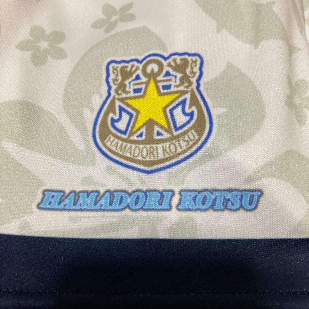 アンダーアーマー サッカー UA いわき FC レプリカ ユニフォーム L