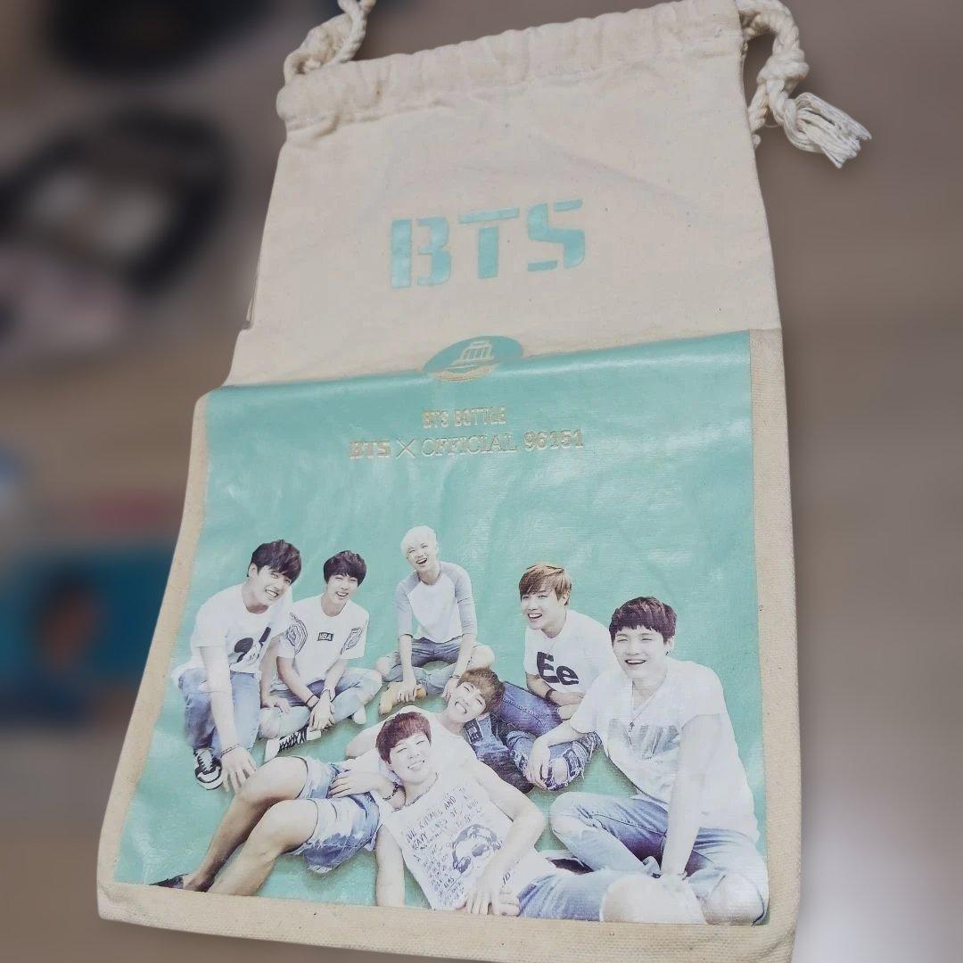 BTS ファングッズ セット dvdなどポストカードまとめ売り