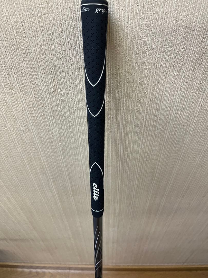 XXIO フェアウェイウッド 4W 16.5度