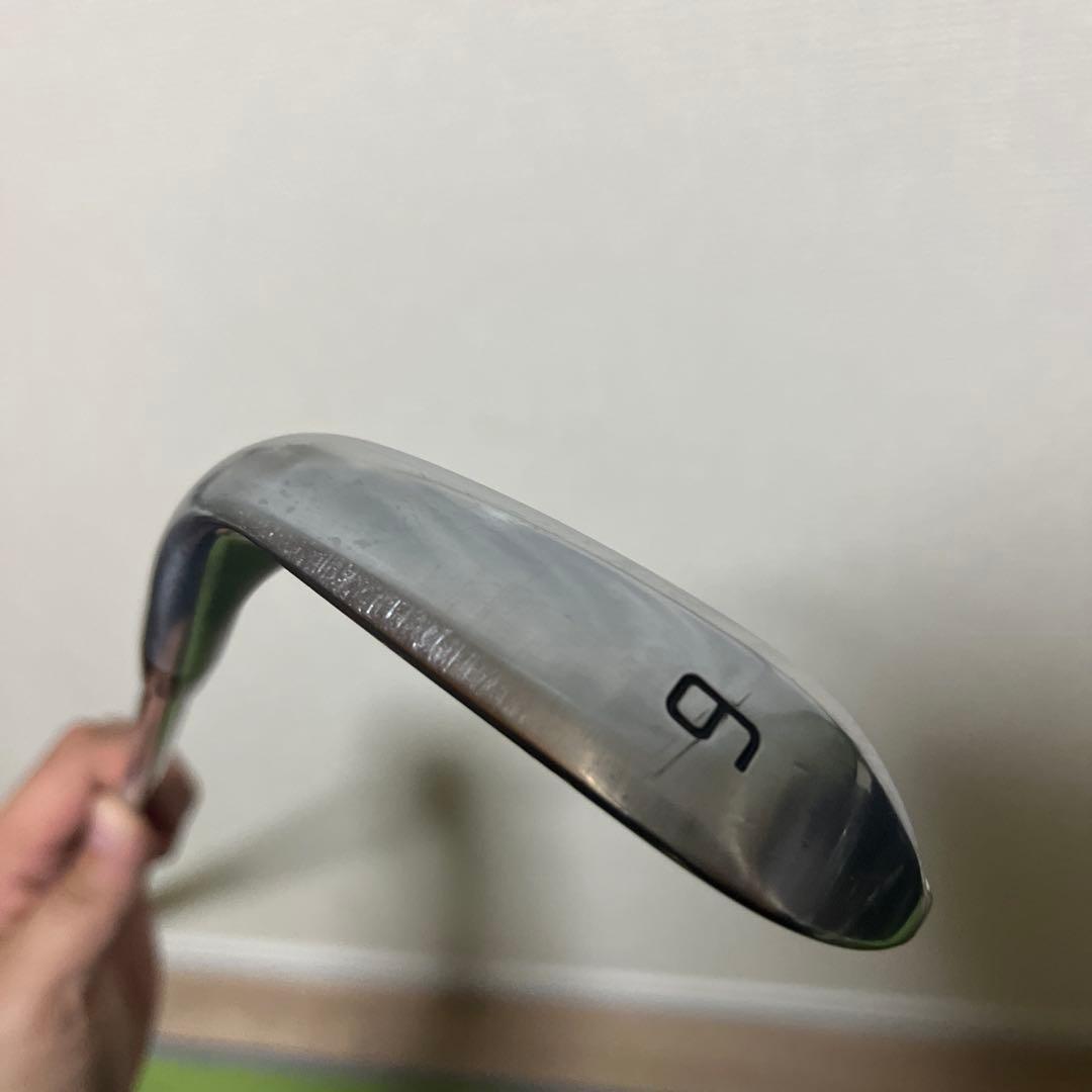 フォーティーン TB-5 '25 アイアンセット 6-P/A 6本組