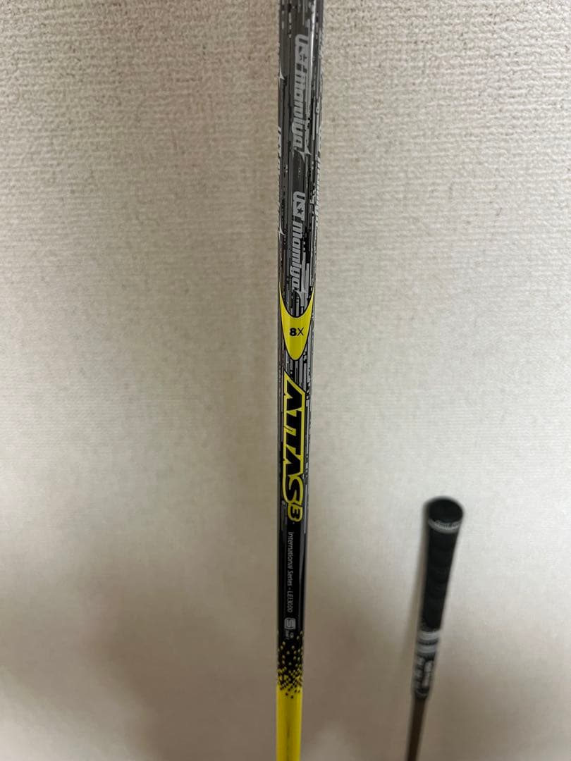 US限定　Nike Vapor 4本セット　超美品