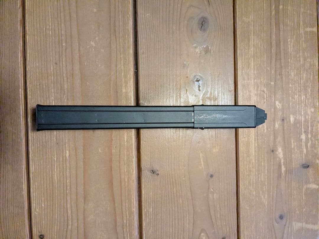 東京マルイ Mac10