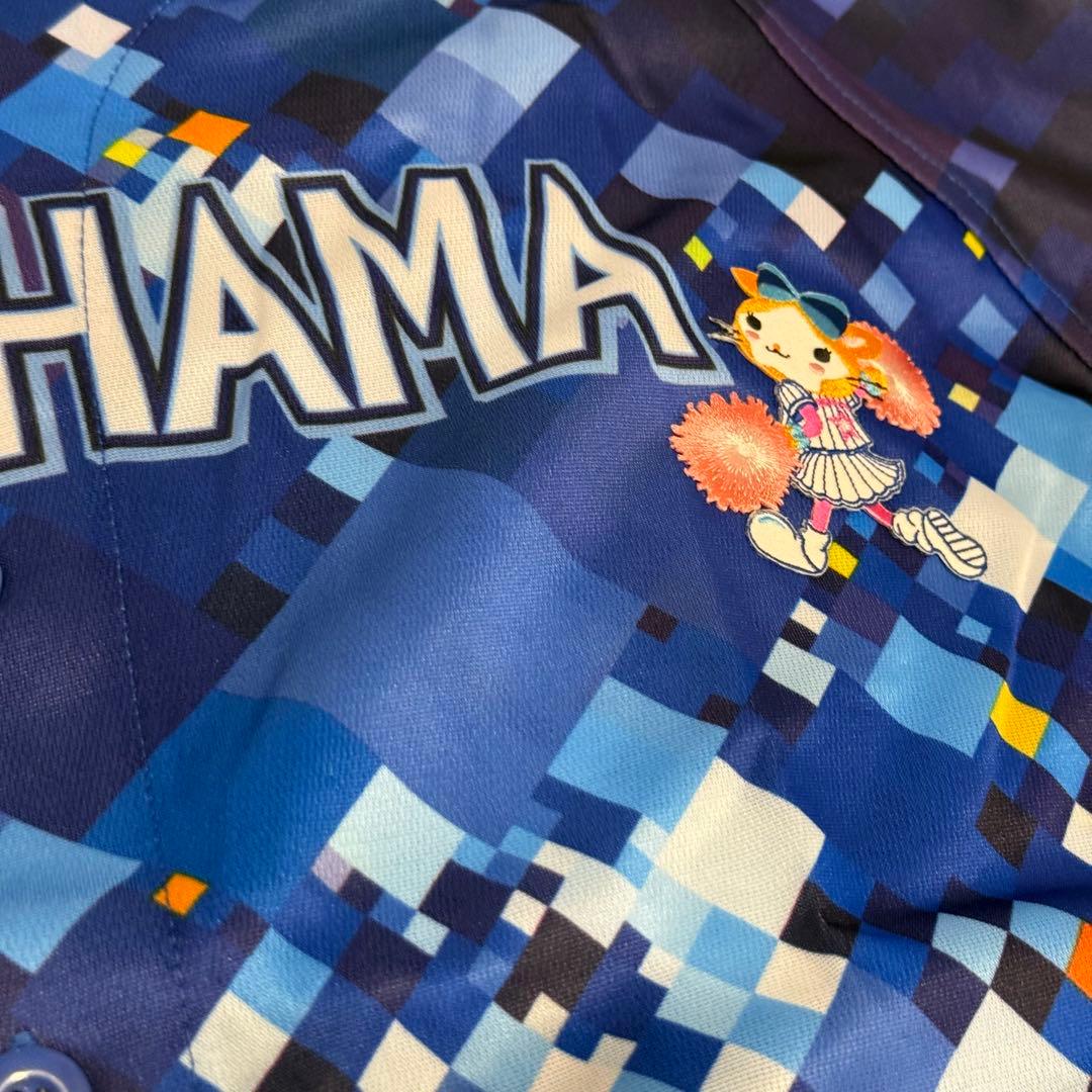 横浜DeNAベイスターズ　 ユニフォーム タオル　ポンチョ　まとめ売り