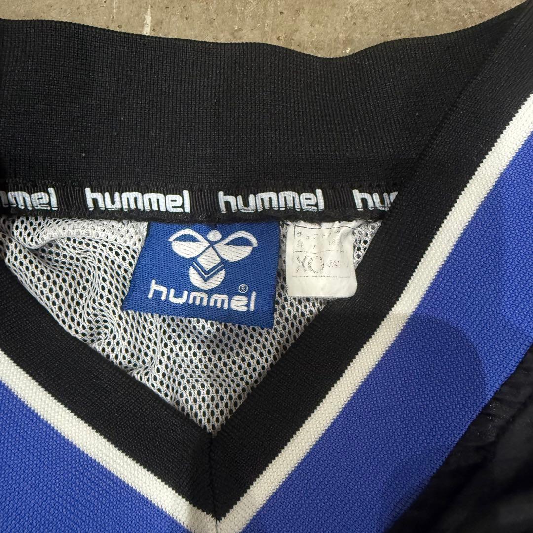 hummel Yokohama FC 横浜fc 支給品　希少　セット　Jリーグ