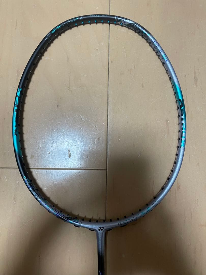 バドミントンラケット 88sプロ ジャンク