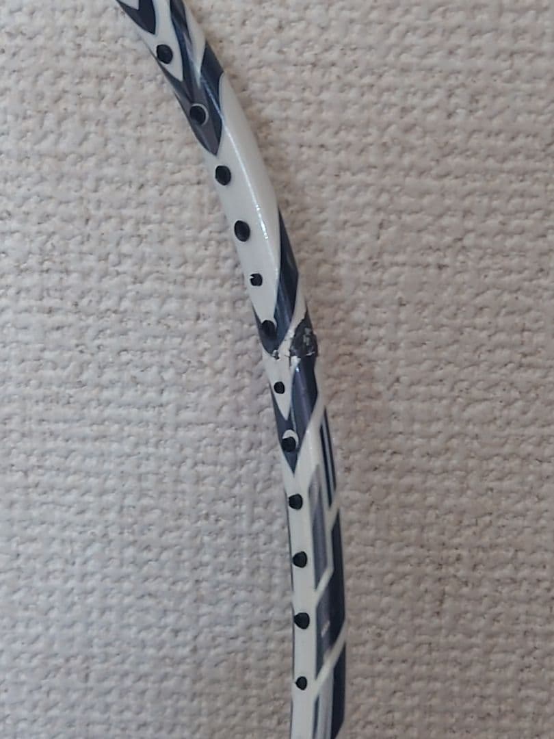 (ジャンク品)YONEX　ASTROX99PRO　バドミントンラケット