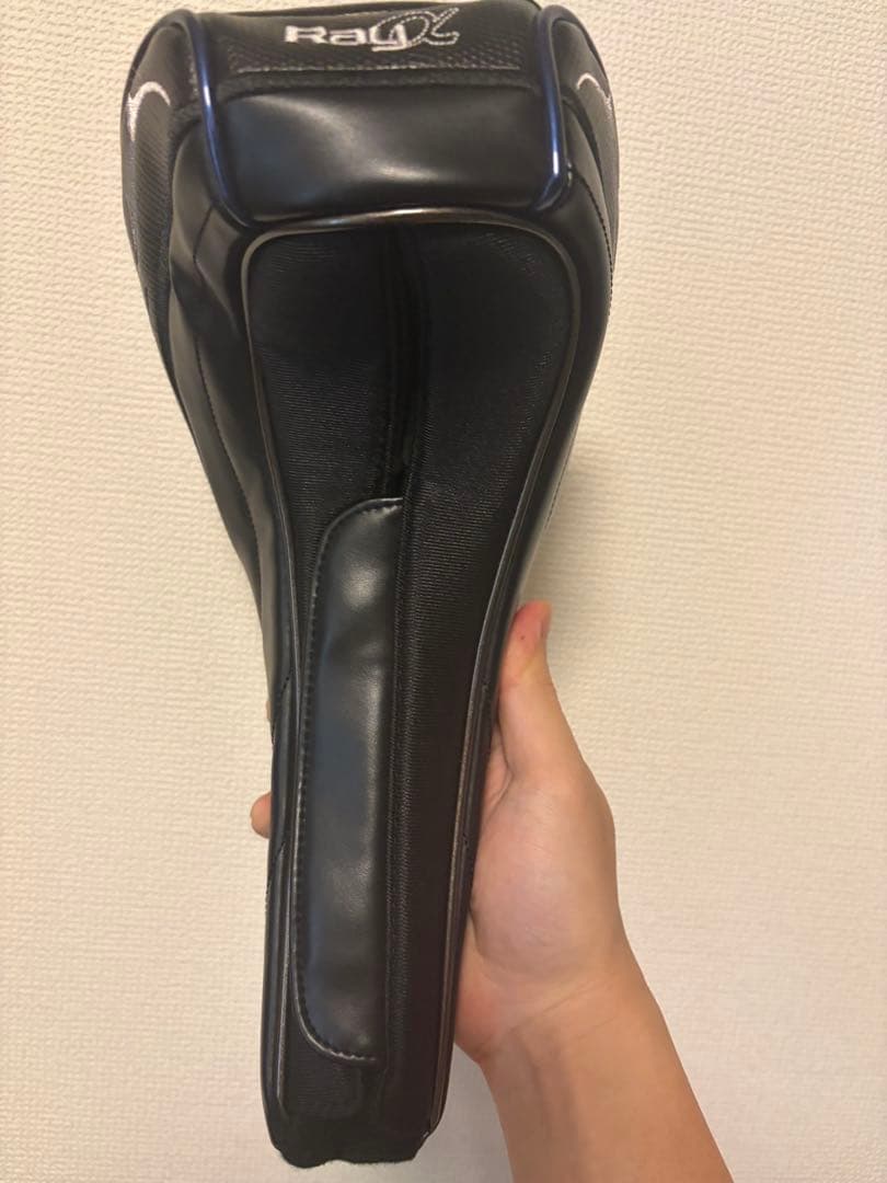 ロマロ レイアルファブラック 10.5度 バシレウスz2 6s