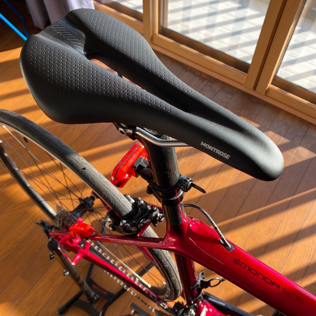 emonda sl6 (2019年モデル) サイズ54