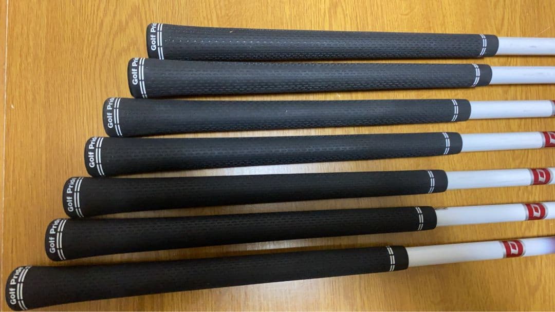 YAMAHA RMX VD40 アイアンセット 7本セット