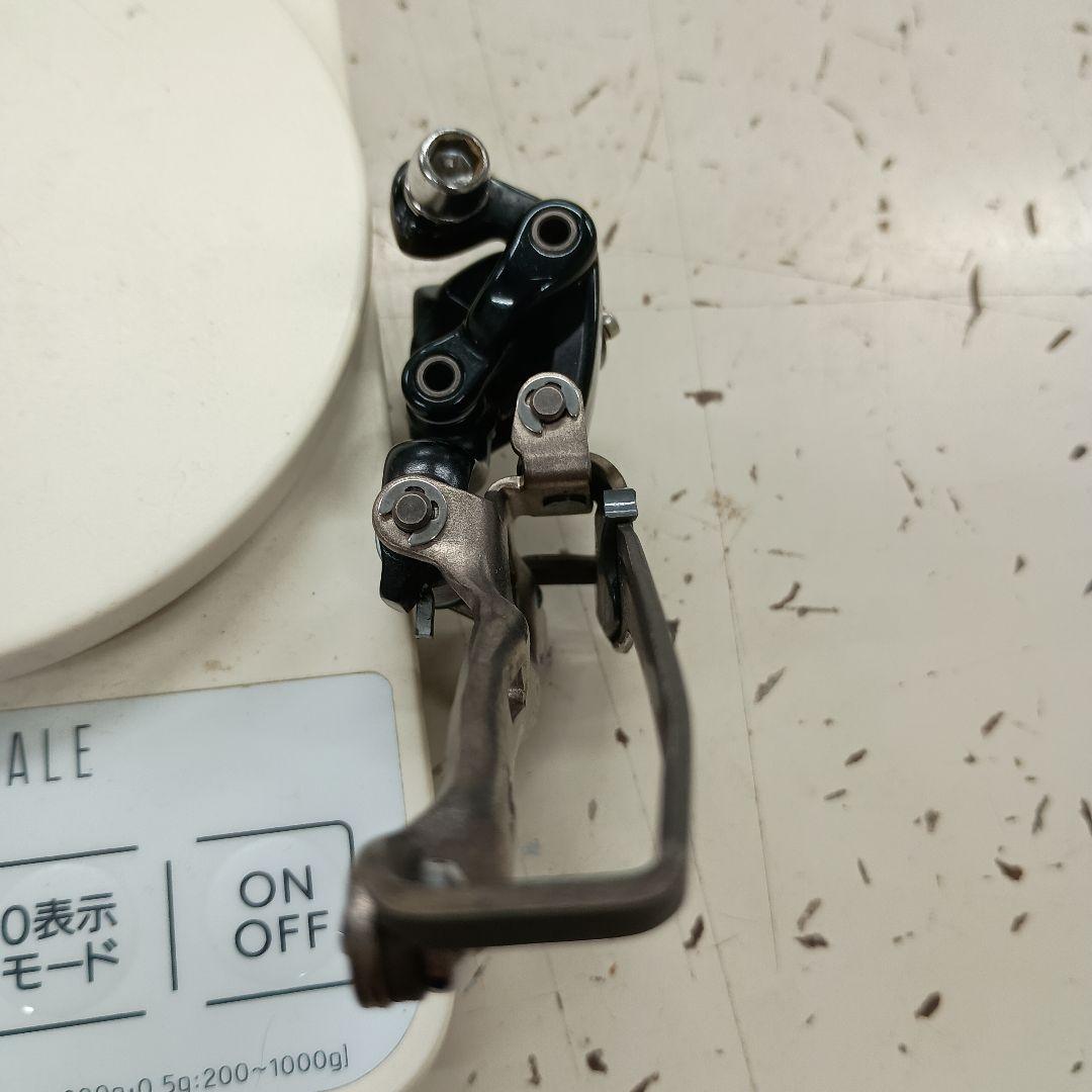 Campagnolo カンパニョーロ　FDコーラス11s 直付けタイプ