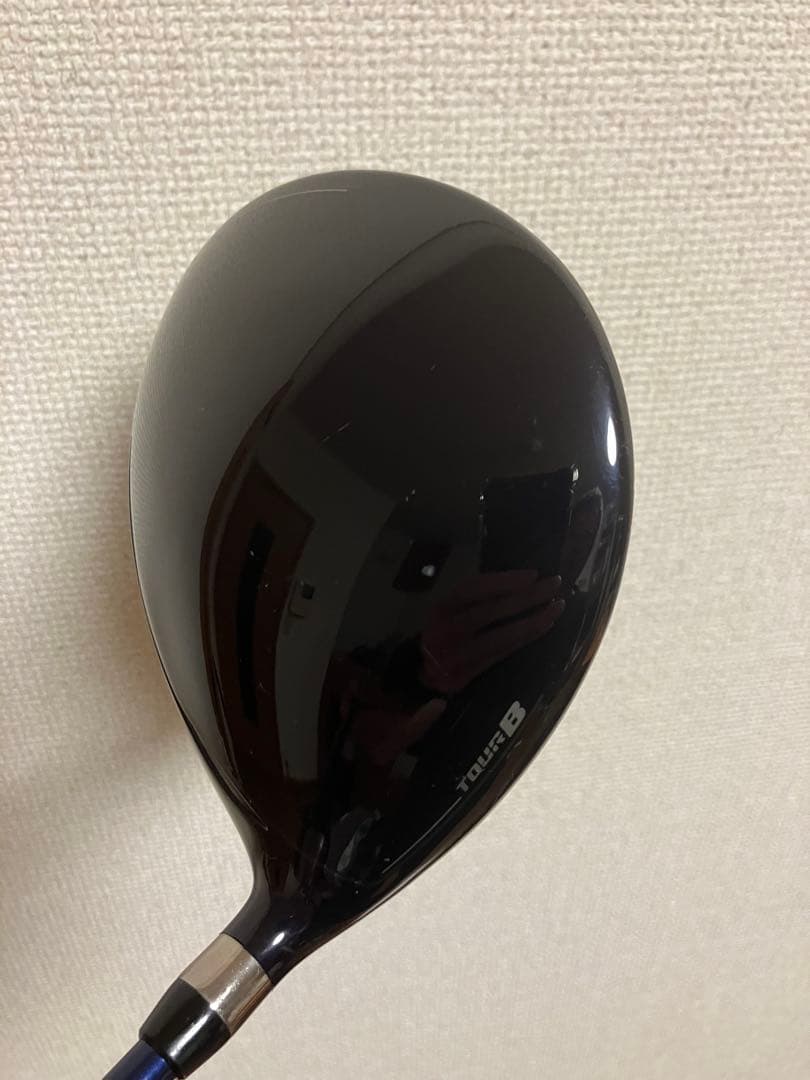 ブリヂストン JGR ドライバー 10.5度