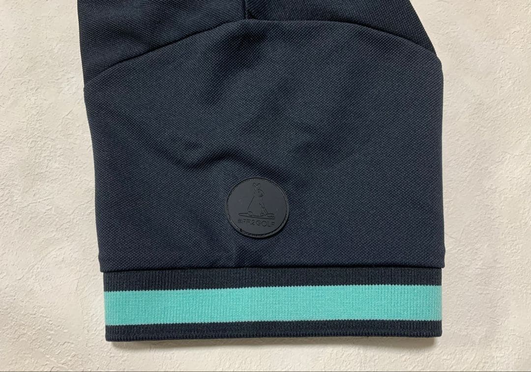 新品　♯FR2GOLF ポロシャツ　ゴルフウェア レディース