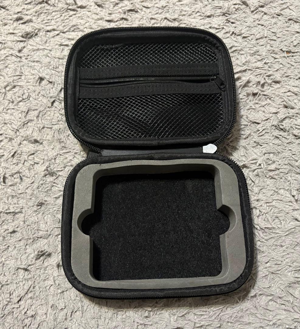 SONICAKE POCKET MASTER マルチエフェクター 専用ケース付き