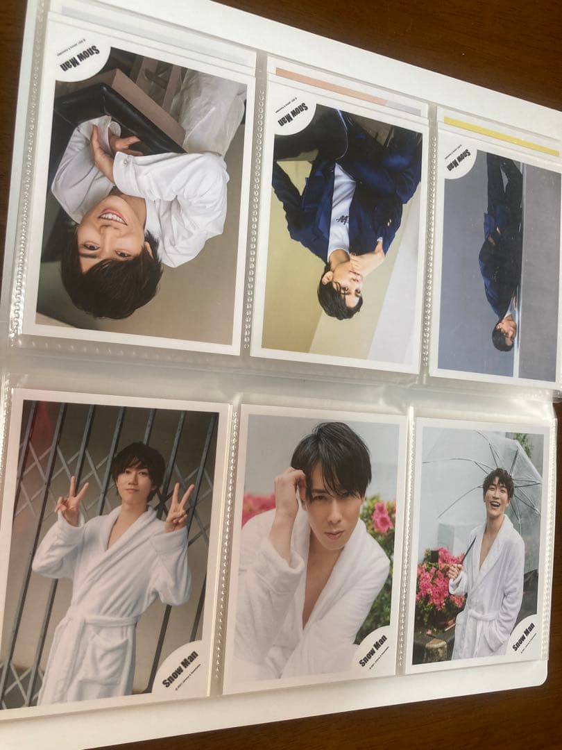 Man 公式写真まとめ売り② BBS ナミヲHELLOHELLO他
