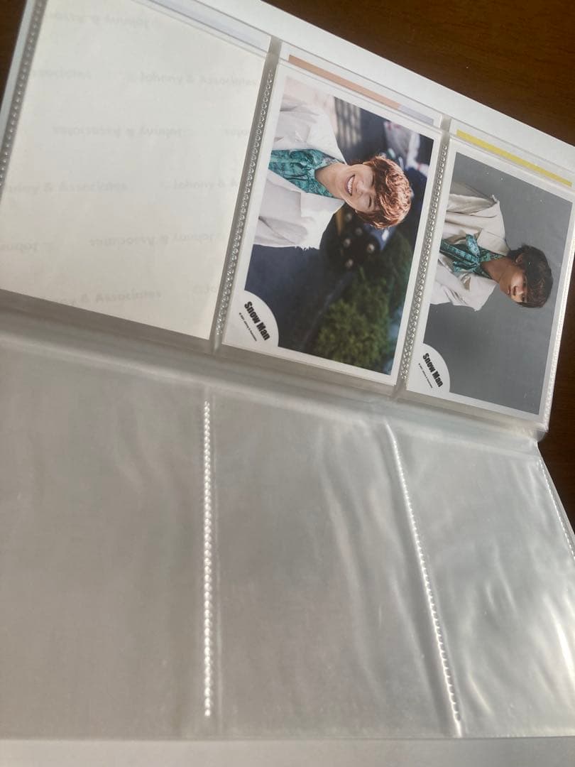 Man 公式写真まとめ売り② BBS ナミヲHELLOHELLO他