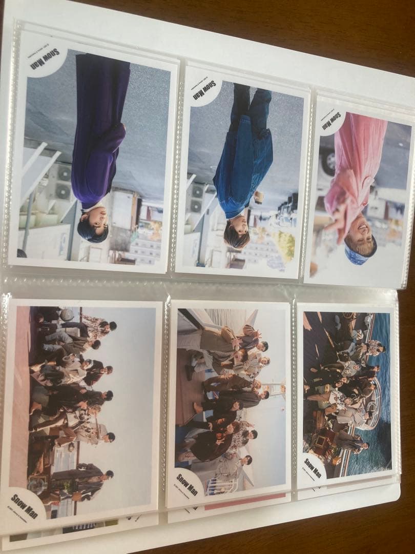 Man 公式写真まとめ売り② BBS ナミヲHELLOHELLO他
