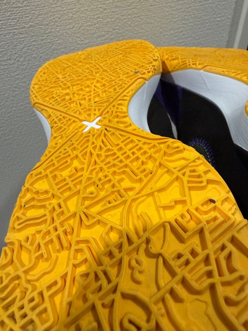 Nike LeBron NXXT Gen バスケットボールシューズ