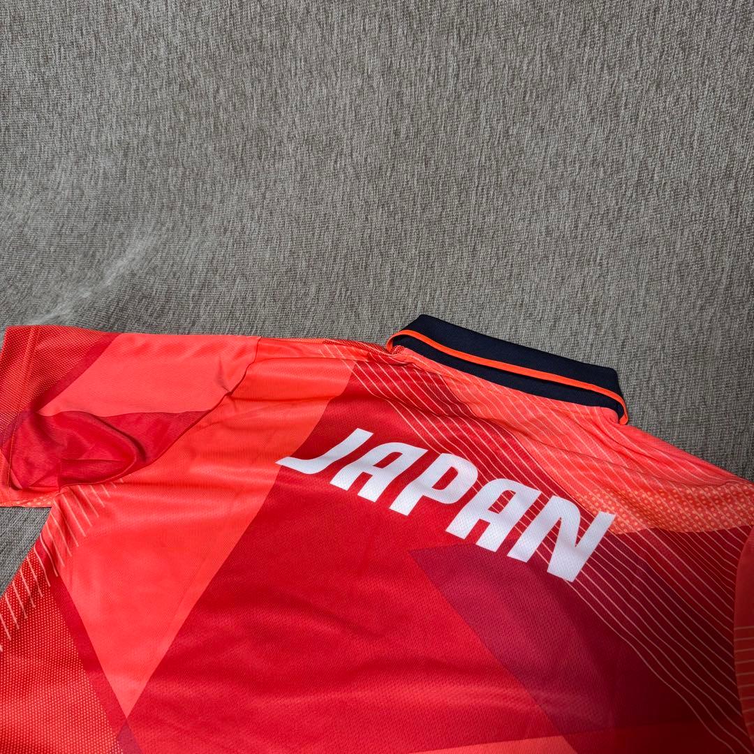 オリンピック　日本代表　4点セット