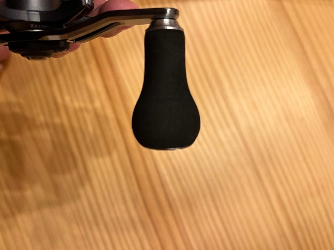 ティエラAIC 150L-DH ベイトリール