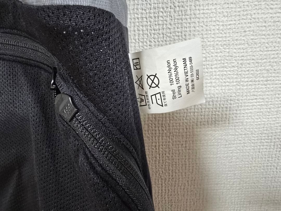 greenclothing bibpants　グリーンクロージング　ビブパンツ