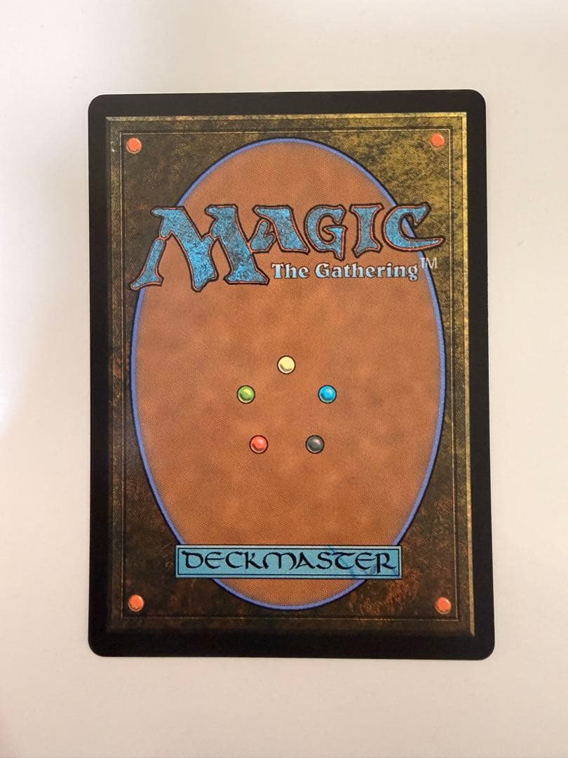 バスターソード foil mtg ff 日本語