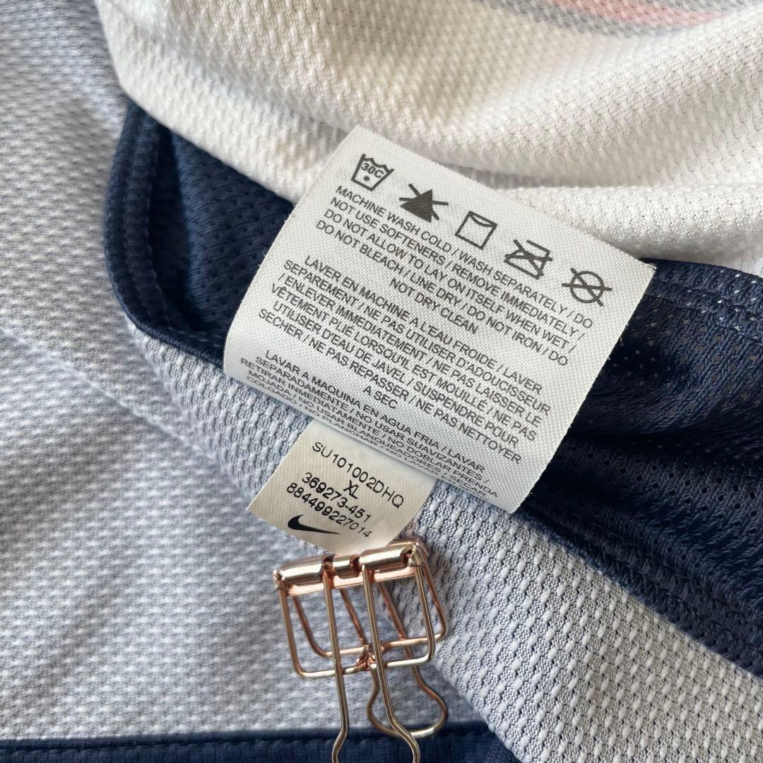 ナイキ 10s NIKE USA ユニフォーム サッカー XL アウェー