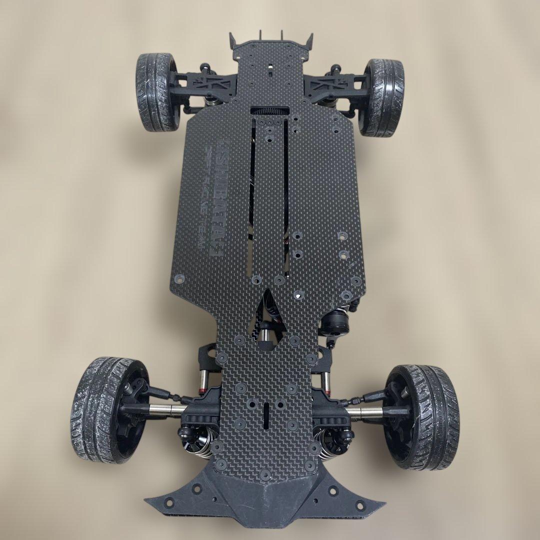 週末限定　GRK GSⅡ EVO ウエイトトランスファーパッケージ