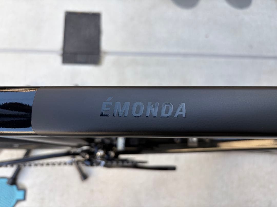 【美品】 TREK EMONDA ALR5 Disc 2023