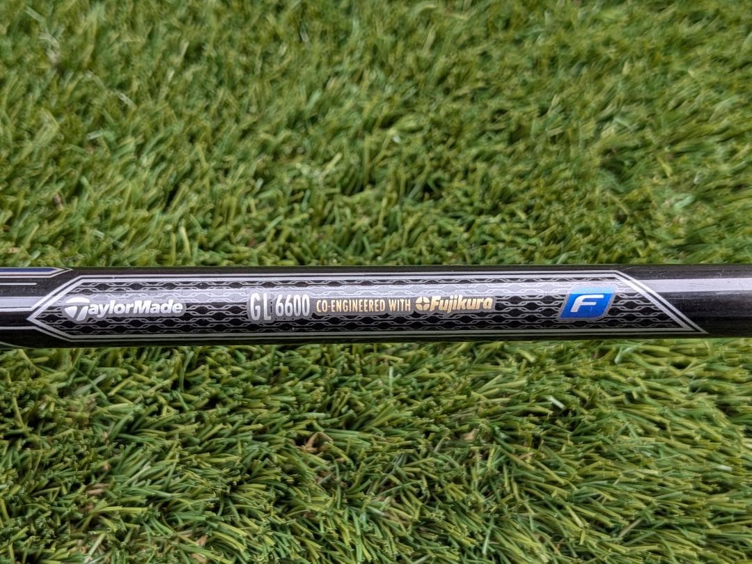 テーラーメイド グローレ F2 ドライバー 11.5度 R