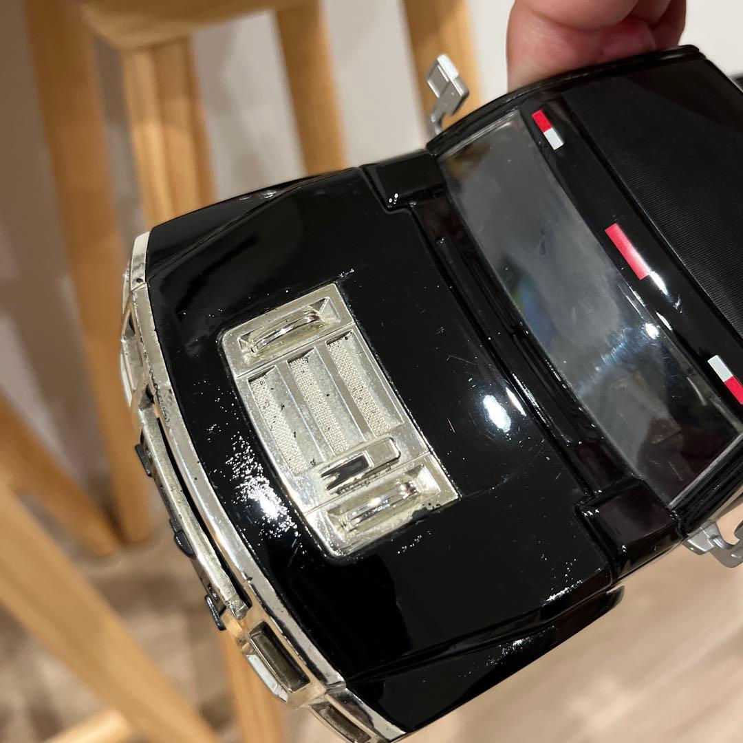 【ジャンク品】エスカレード ハマー ワーゲンバス  シュナイツァー S3