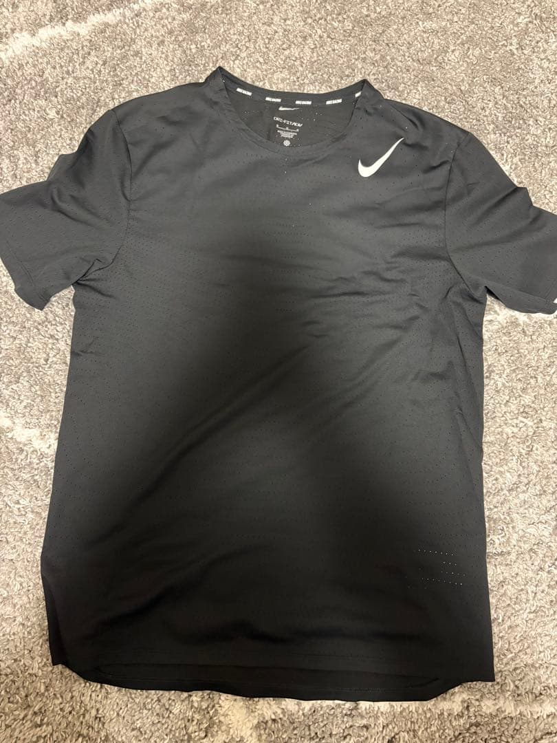 Nike エアロスイフトシャツ　2点セット