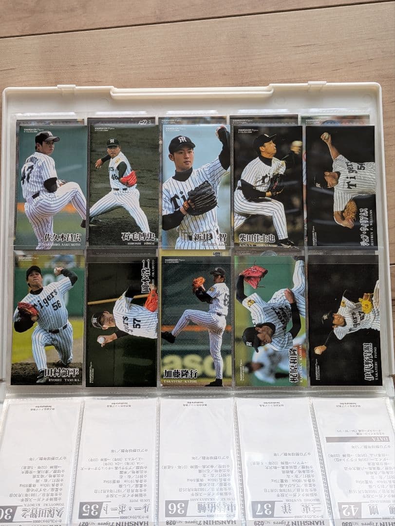 阪神タイガース 優勝記念グッズ 4点セット