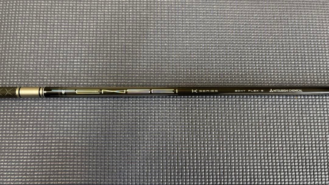 クラブ Titleist TSR2 TENSEI Pro 1K HY 90S 4U
