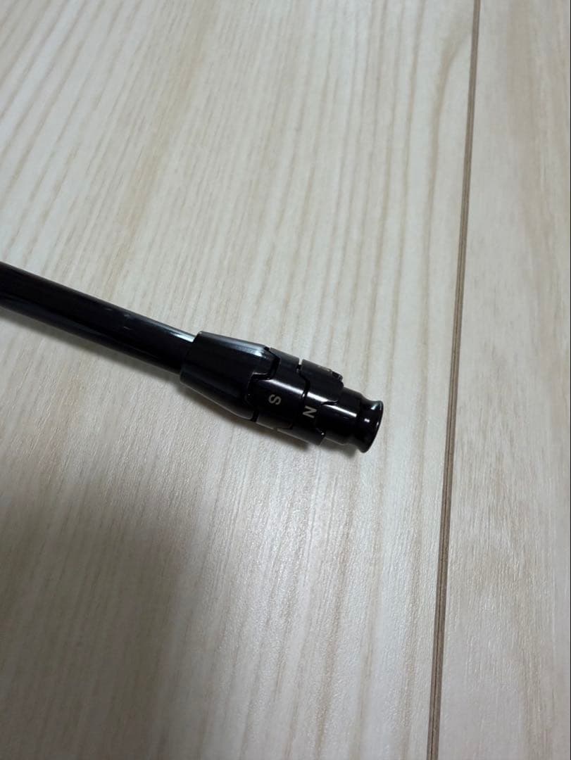 【美品】TENSEI AV SERIES 75X 3w用キャロウェイスリーブ
