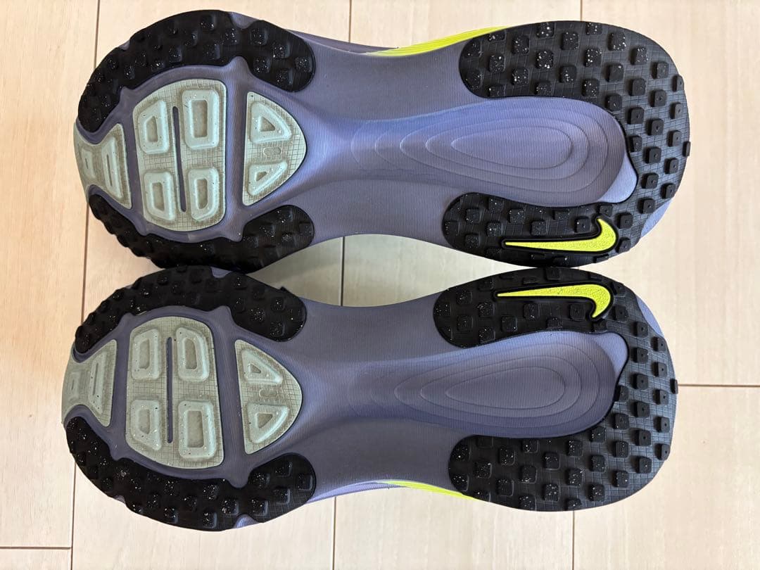 nike ボメロ18