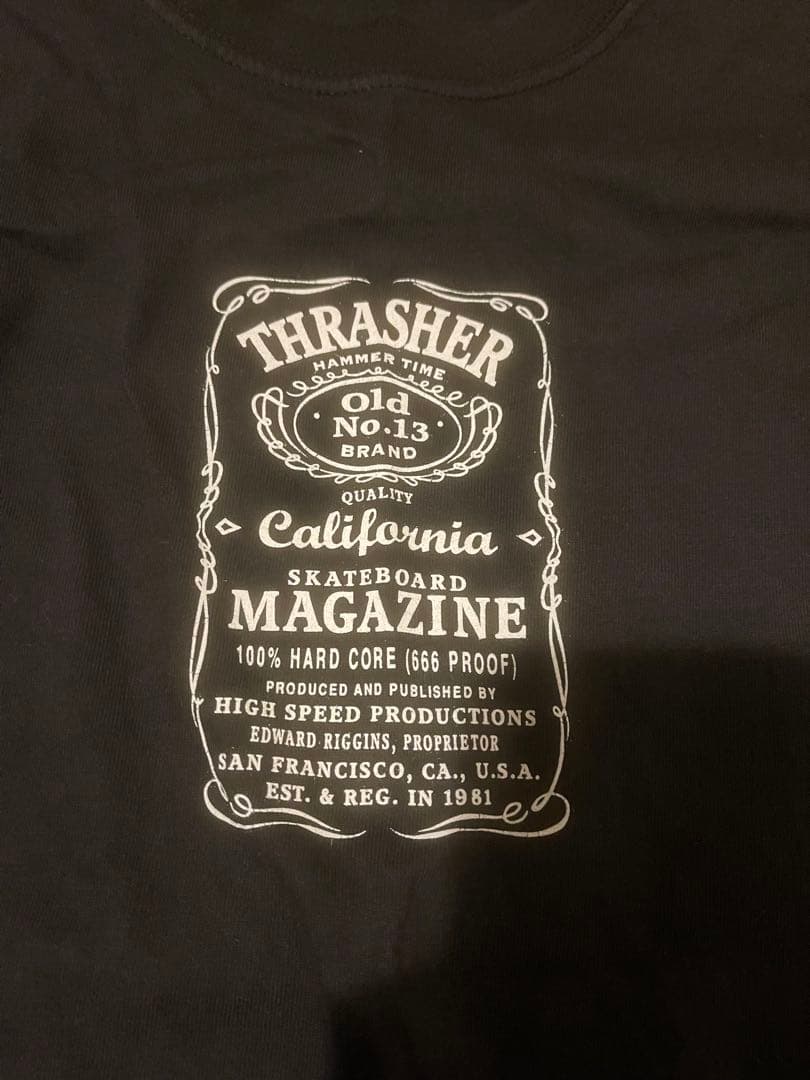 ヘインズ　US製　スラッシャー