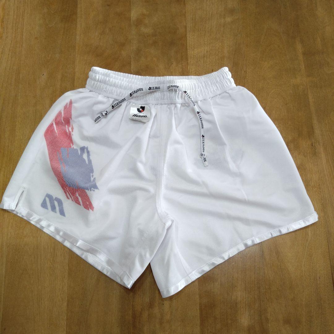 NISSAN F.C. 横浜マリノス Jリーグ Mizuno