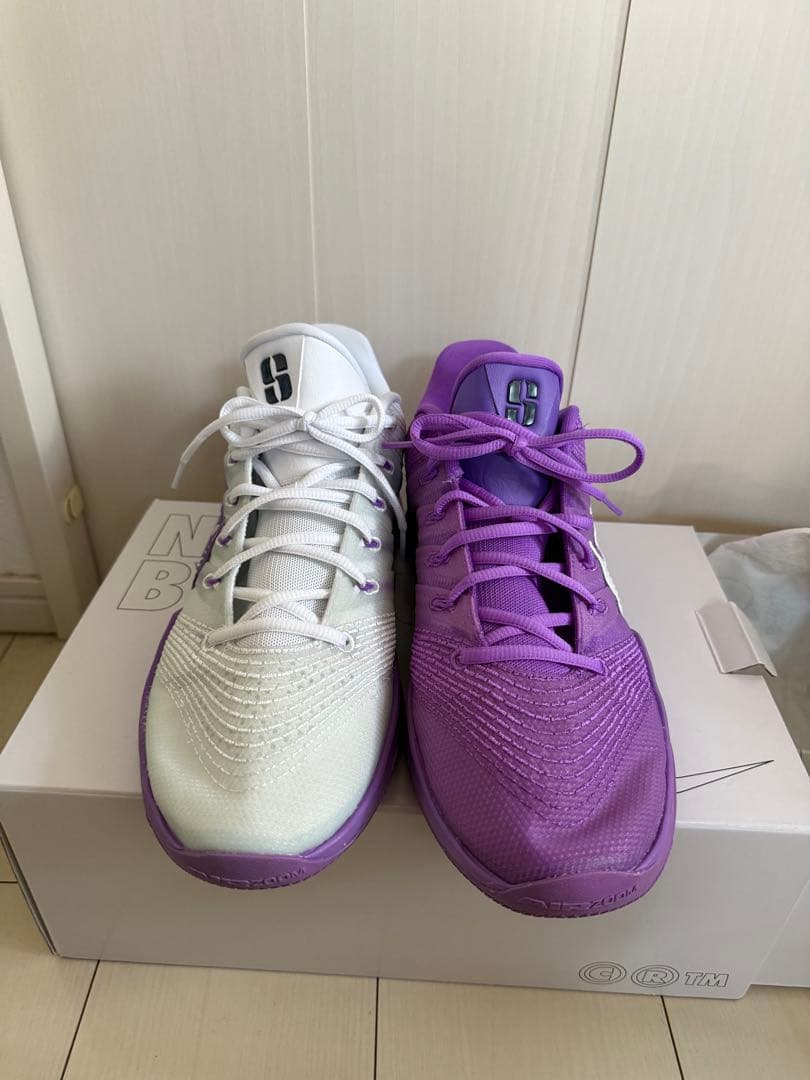 売*代様 NIKE BY YOU サブリナ3 30センチ