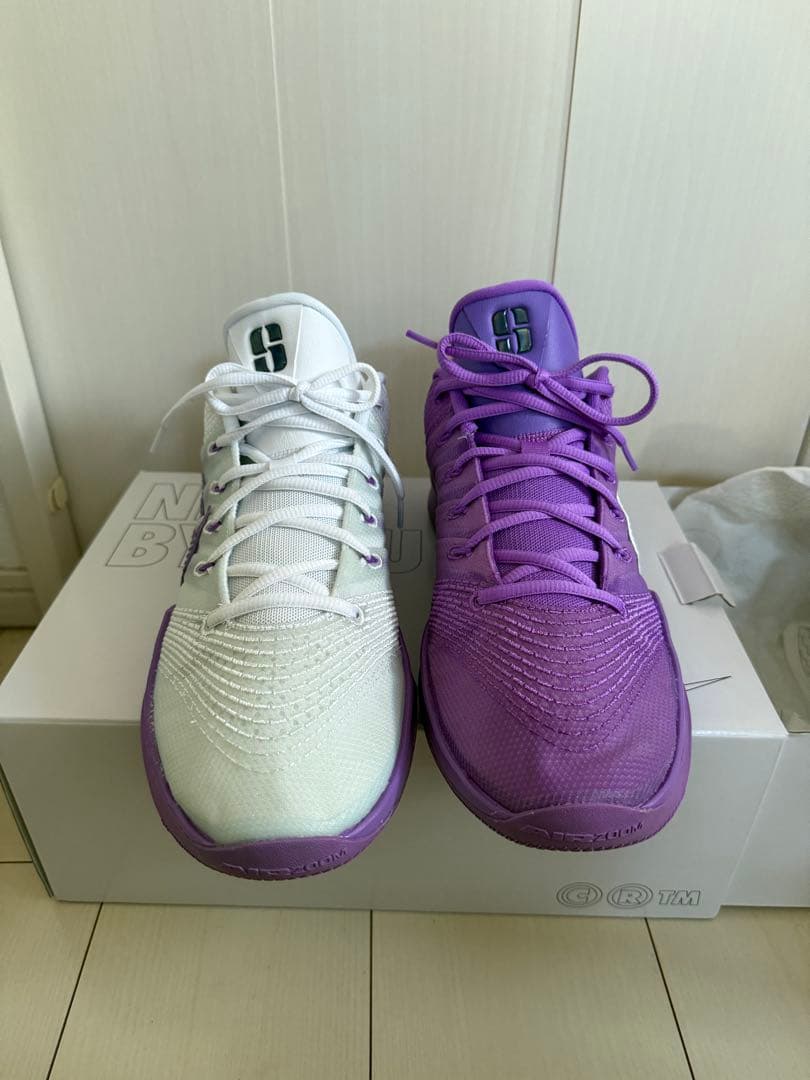 売*代様 NIKE BY YOU サブリナ3 30センチ
