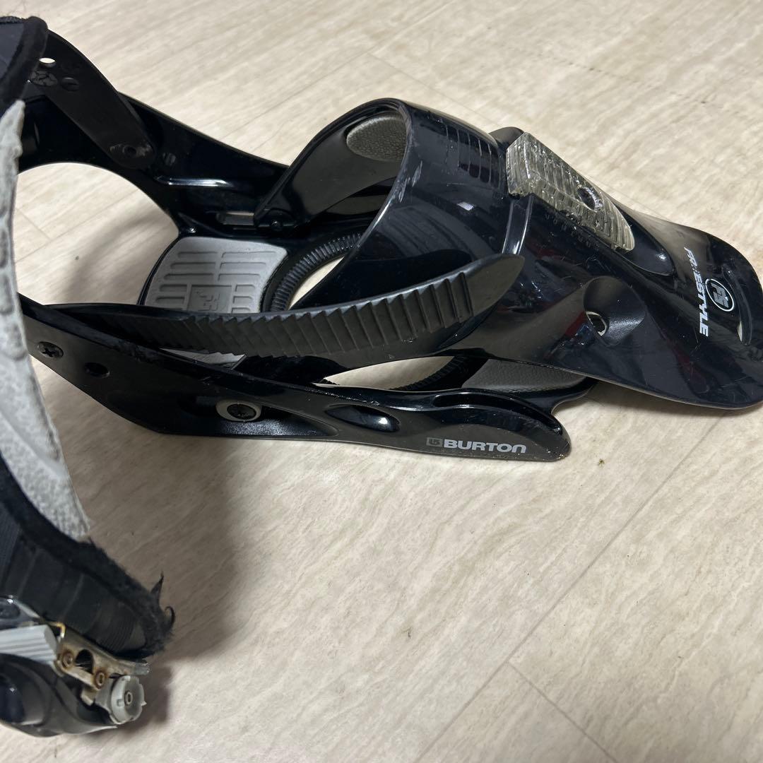現状品！BURTON FREESTYLE Mサイズ