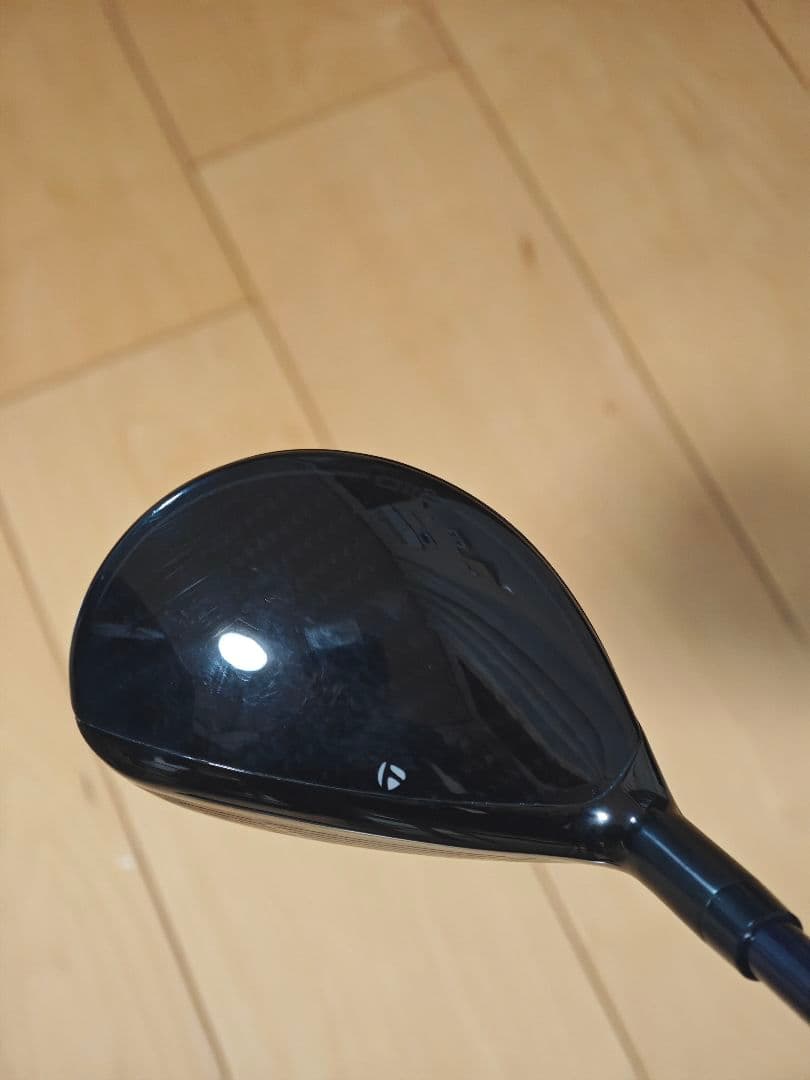 【美品】テーラーメイド Qi10 MAX レスキュー 3本セット！#3#4#6