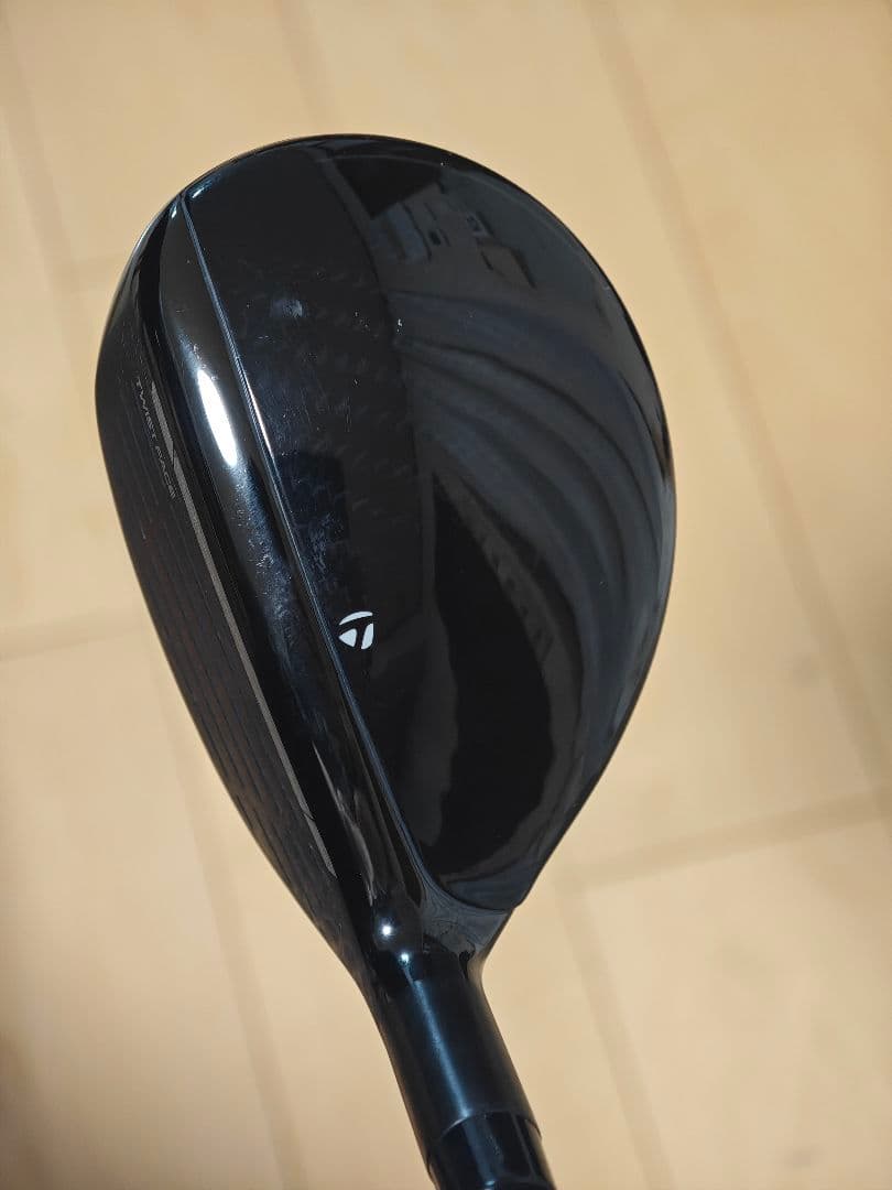 【美品】テーラーメイド Qi10 MAX レスキュー 3本セット！#3#4#6