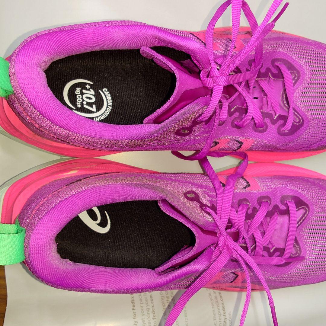 ASICS　SUPERBLAST2　27cm　限定カラー