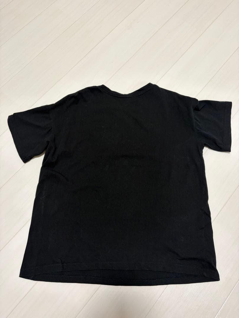 チェンソーマン レゼ Tシャツ ブラック3枚セット