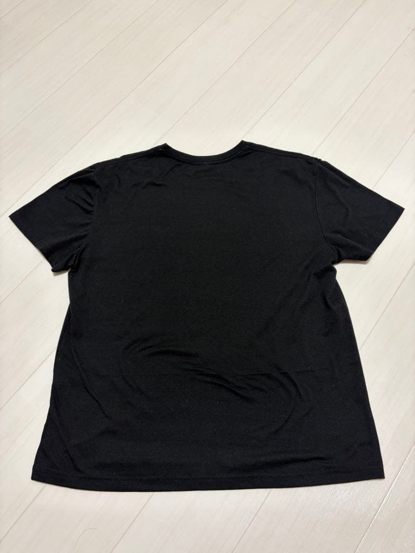 チェンソーマン レゼ Tシャツ ブラック3枚セット