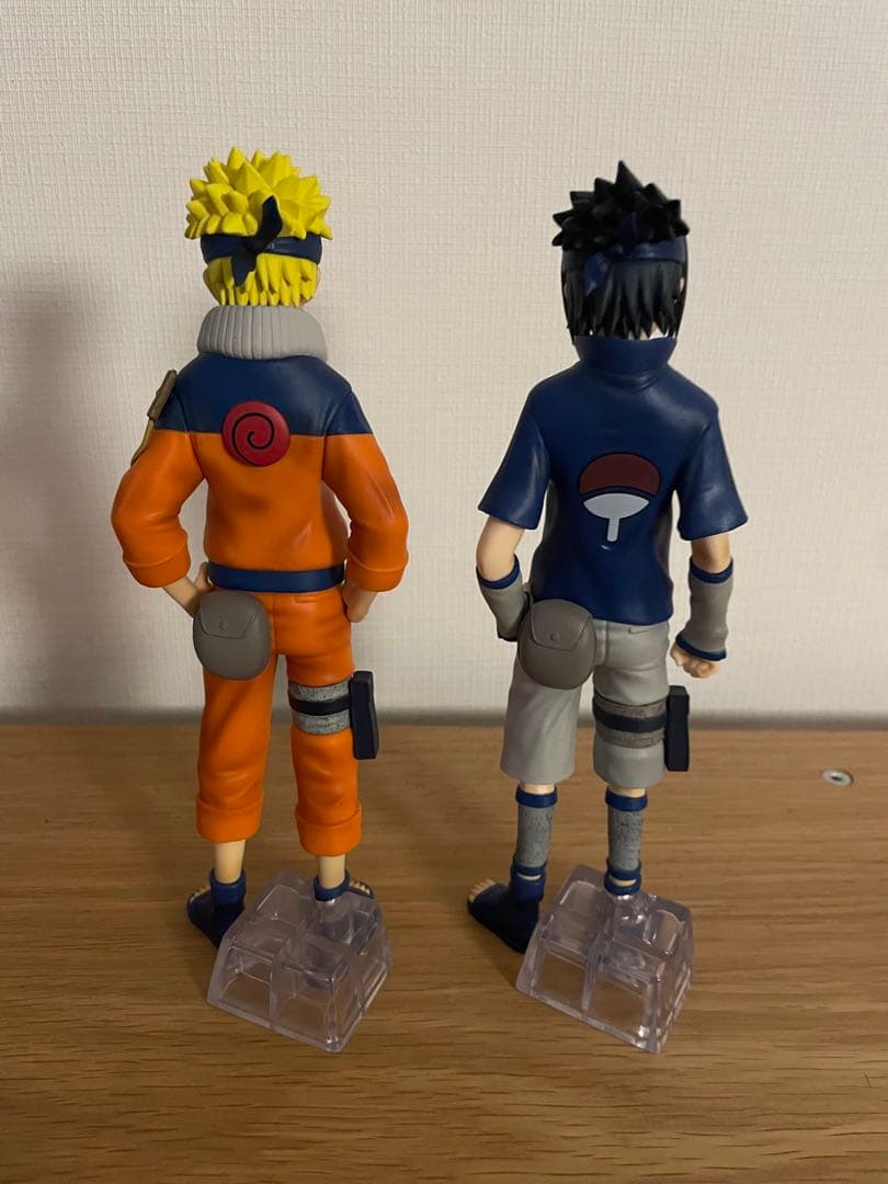 NARUTO ナルト一番くじ まとめ売り