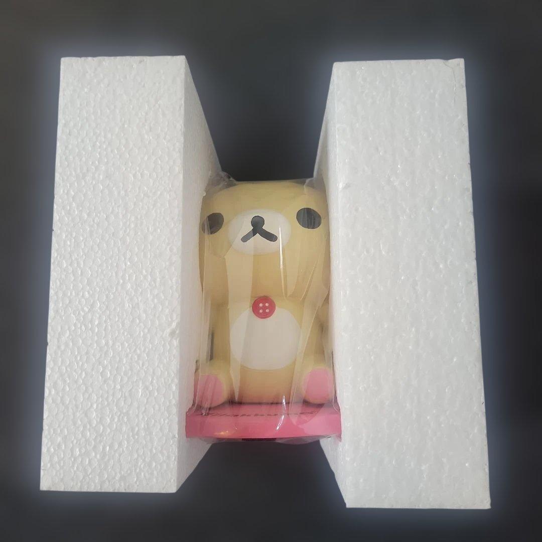 コリラックマ メガネスタンド