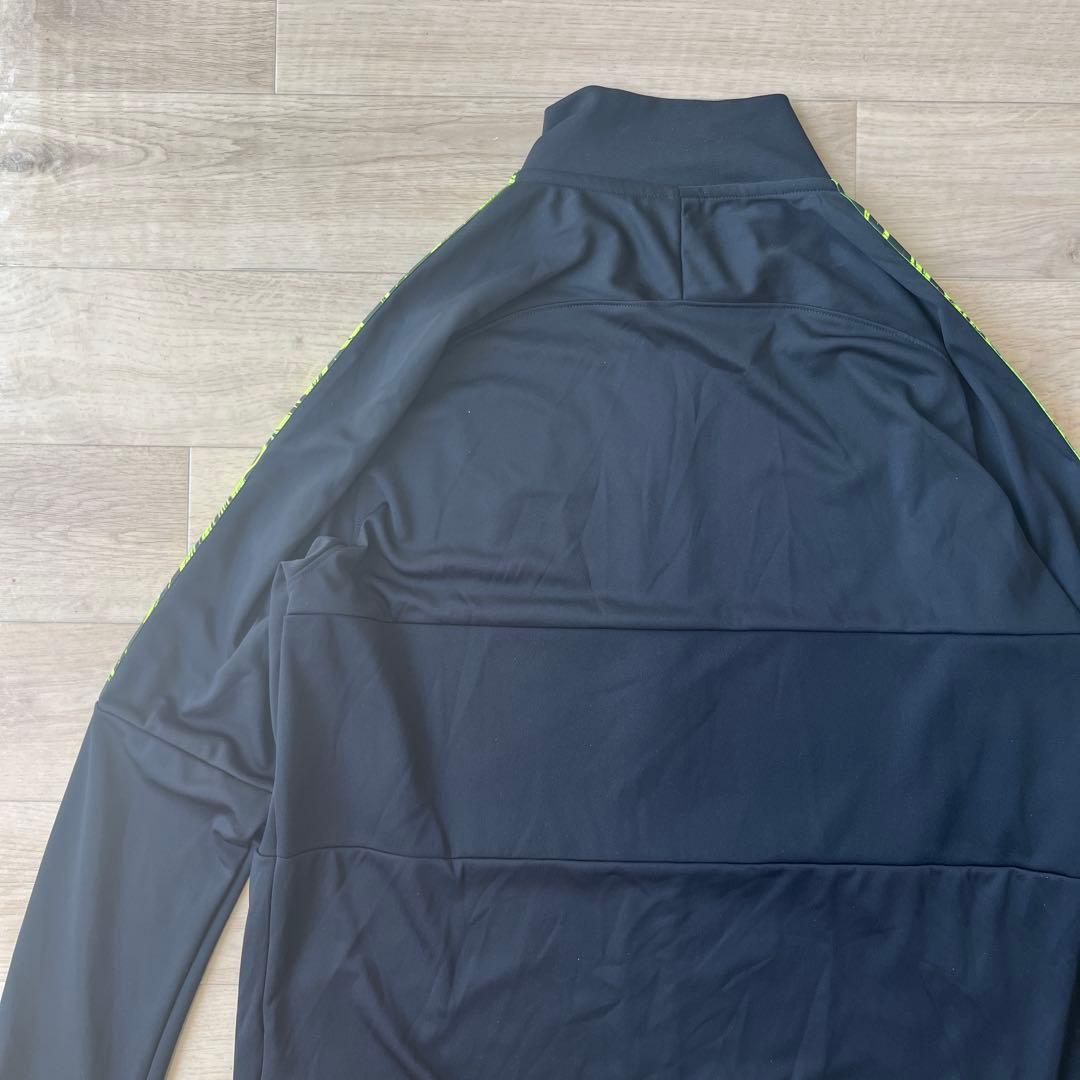 【XL】NIKE アトレティコマドリード　アンセムトラックジャケット