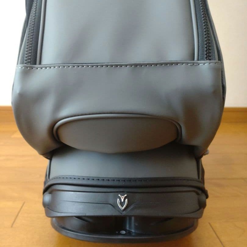 ベゼル ゴルフ スタンド キャディバッグ Player 4.0 VESSEL