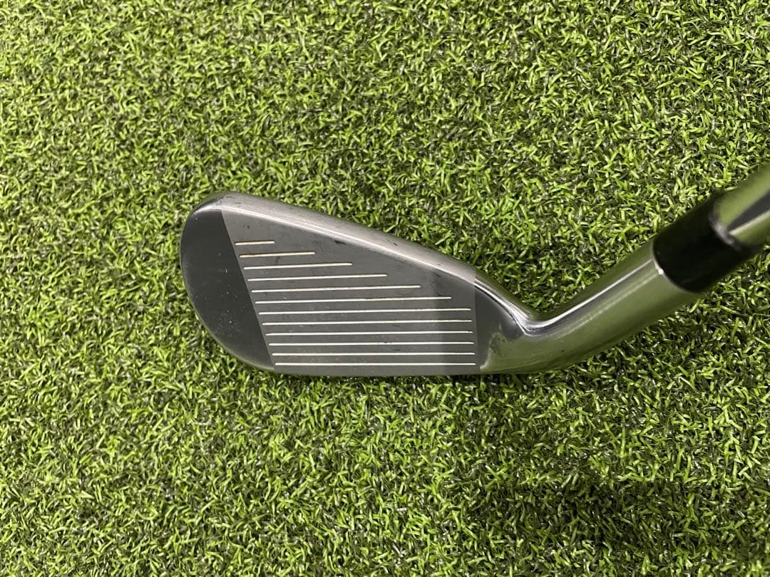 Mizuno JPX850 メンズアイアンセット 4.5番